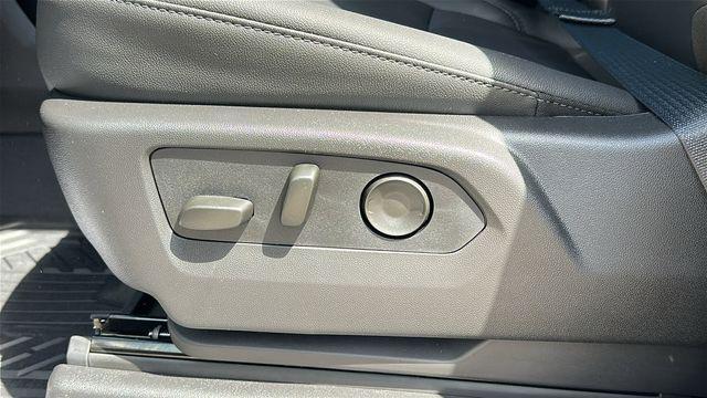 new 2026 Chevrolet Silverado 1500 car, priced at $64,380
