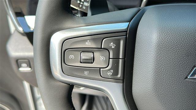 new 2026 Chevrolet Silverado 1500 car, priced at $64,380