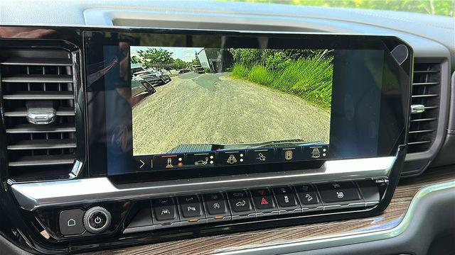 new 2026 Chevrolet Silverado 1500 car, priced at $64,380