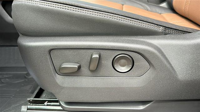new 2026 Chevrolet Silverado 1500 car, priced at $72,460