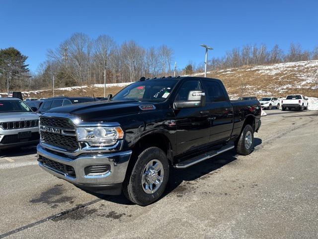 new 2024 Ram 3500 car, priced at $64,970