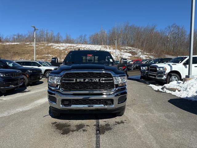 new 2024 Ram 3500 car, priced at $64,970