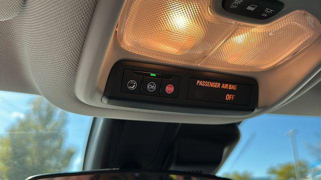 new 2026 Chevrolet TrailBlazer car, priced at $28,145