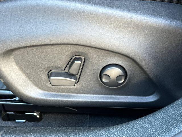 new 2024 Jeep Compass car, priced at $28,999