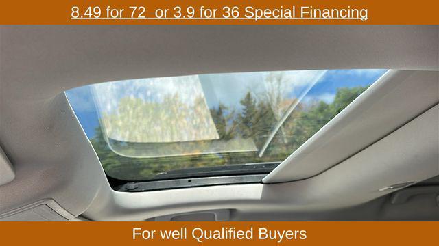 used 2022 Ford Bronco Sport car, priced at $23,900