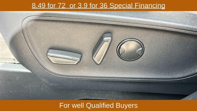 used 2022 Ford Bronco Sport car, priced at $23,900