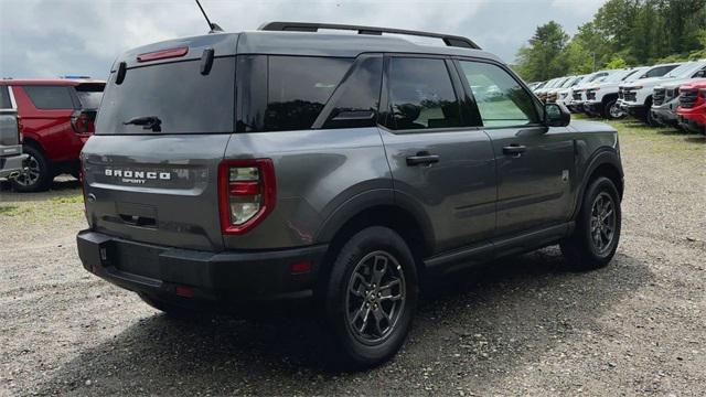 used 2022 Ford Bronco Sport car, priced at $25,999