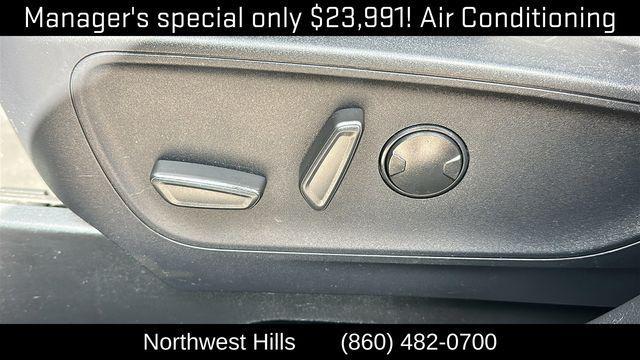 used 2022 Ford Bronco Sport car, priced at $23,991