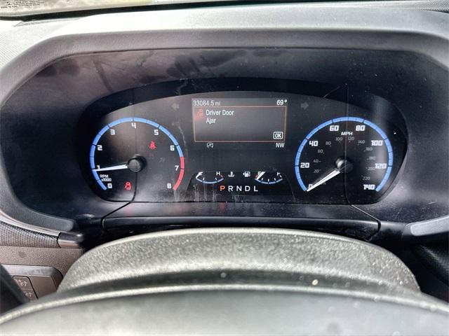 used 2022 Ford Bronco Sport car, priced at $25,999