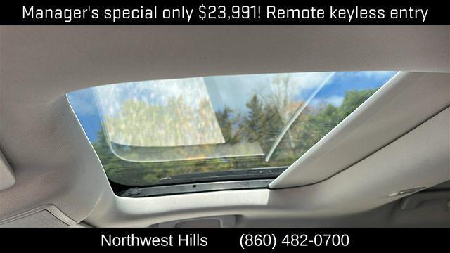 used 2022 Ford Bronco Sport car, priced at $23,991