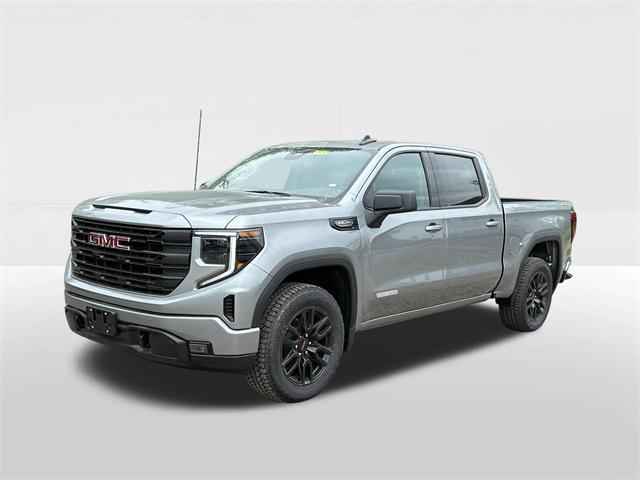 new 2025 GMC Sierra 1500 car, priced at $55,625