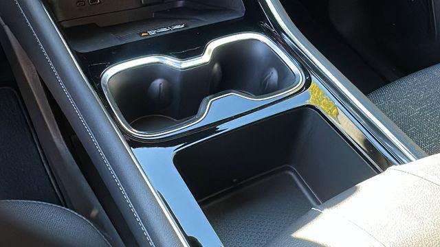 new 2026 Chevrolet Traverse car, priced at $48,200