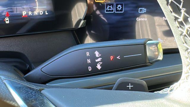 new 2026 Chevrolet Traverse car, priced at $48,200