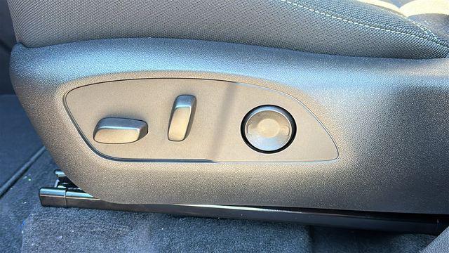 new 2026 Chevrolet Traverse car, priced at $48,200