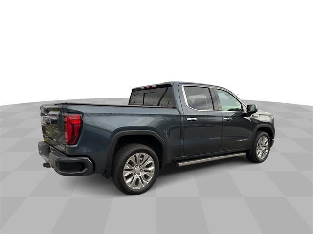 used 2020 GMC Sierra 1500 car, priced at $39,800