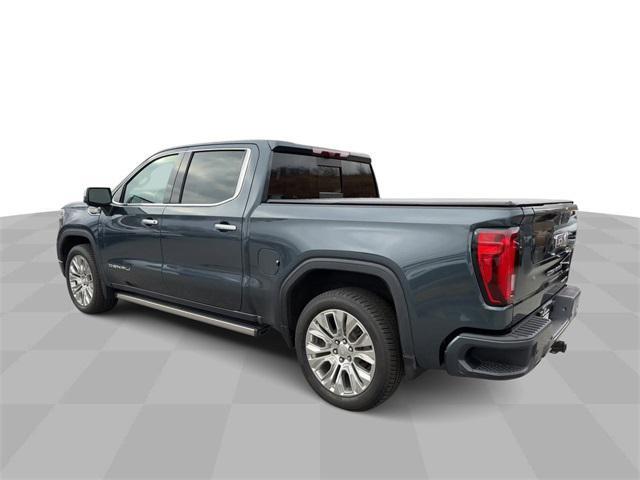 used 2020 GMC Sierra 1500 car, priced at $39,800