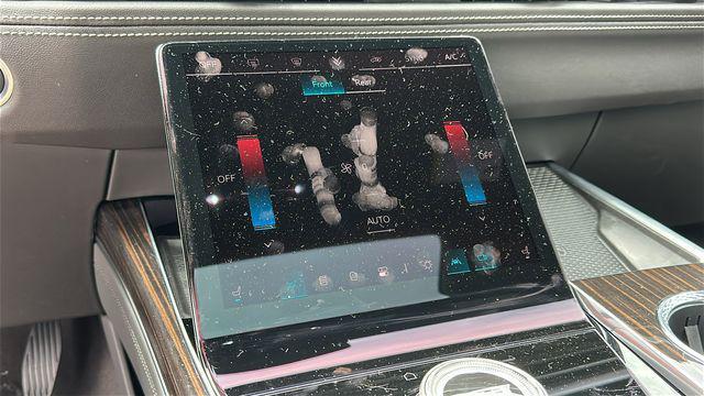 new 2025 Cadillac Escalade car, priced at $107,190