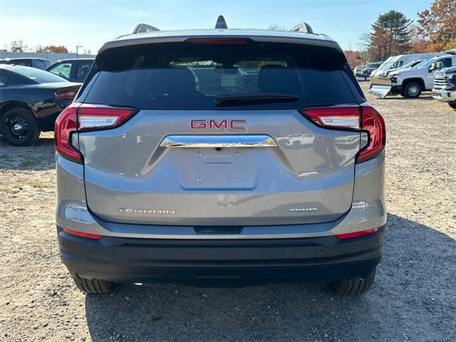 new 2024 GMC Terrain car, priced at $29,310