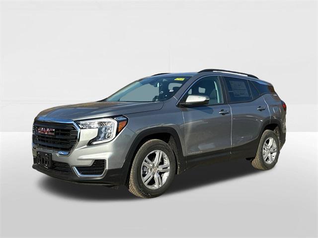 new 2024 GMC Terrain car, priced at $29,310