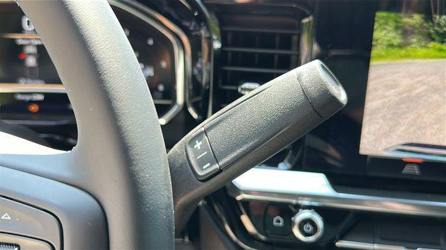 new 2025 GMC Sierra 2500 car, priced at $60,545