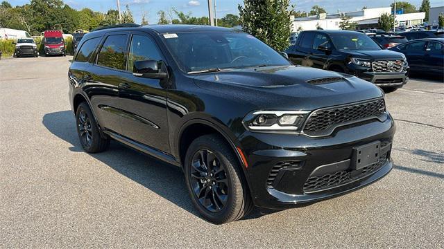 new 2025 Dodge Durango car, priced at $49,165