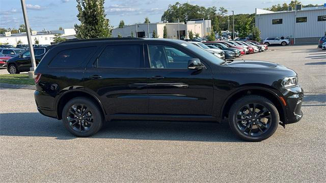 new 2025 Dodge Durango car, priced at $49,165