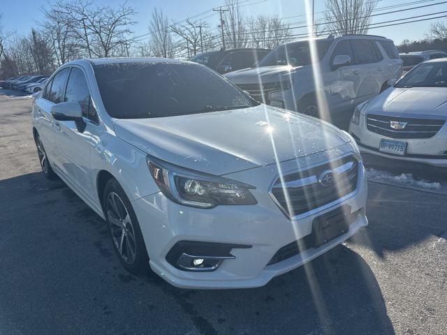 used 2019 Subaru Legacy car, priced at $17,357