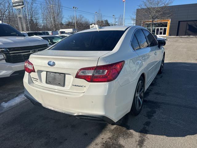 used 2019 Subaru Legacy car, priced at $17,357