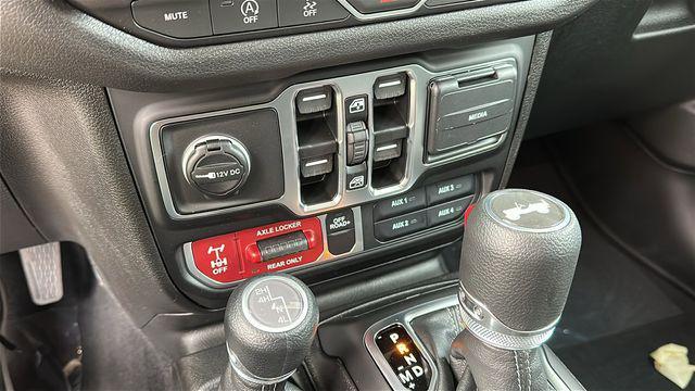 new 2026 Jeep Wrangler car, priced at $58,521