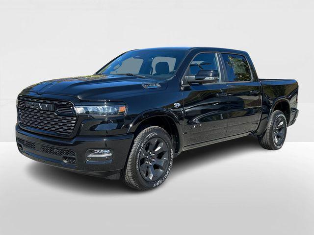 new 2026 Ram 1500 car, priced at $54,107