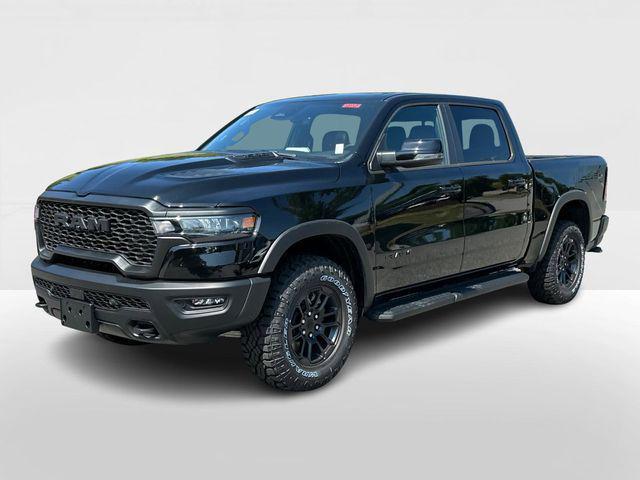 new 2026 Ram 1500 car, priced at $66,510