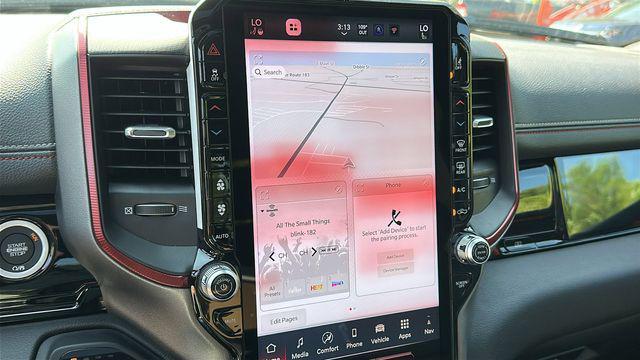 new 2026 Ram 1500 car, priced at $64,510