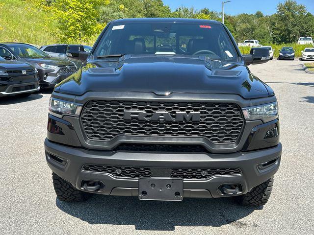 new 2026 Ram 1500 car, priced at $64,510
