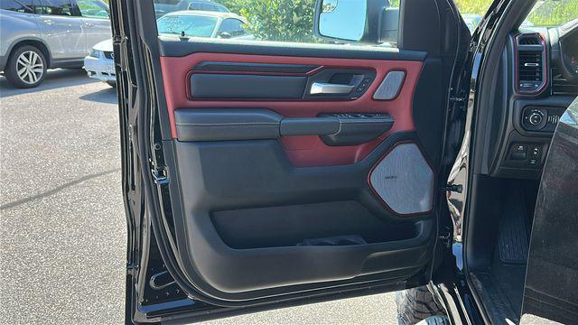 new 2026 Ram 1500 car, priced at $64,510