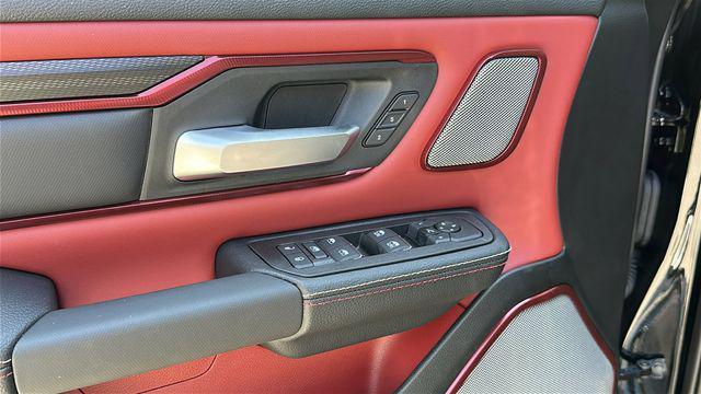 new 2026 Ram 1500 car, priced at $64,510