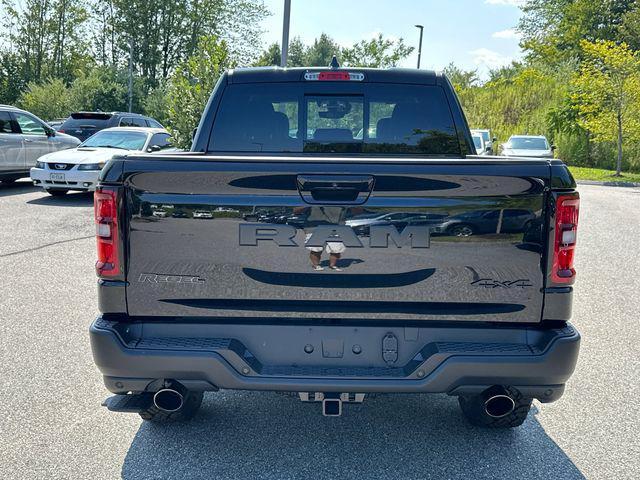 new 2026 Ram 1500 car, priced at $64,510