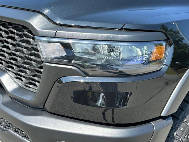 new 2026 Ram 1500 car, priced at $64,510