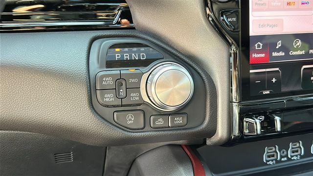 new 2026 Ram 1500 car, priced at $64,510