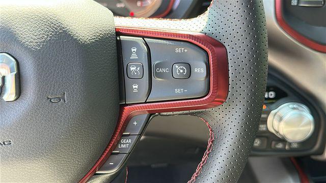 new 2026 Ram 1500 car, priced at $64,510