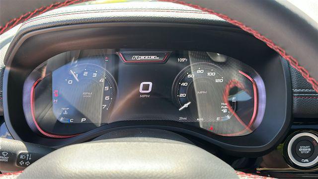 new 2026 Ram 1500 car, priced at $64,510