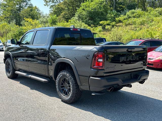 new 2026 Ram 1500 car, priced at $64,510