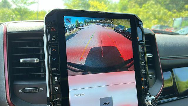 new 2026 Ram 1500 car, priced at $64,510