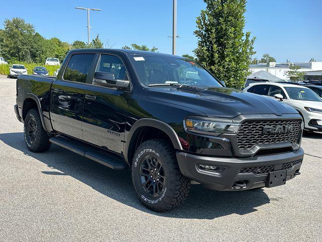 new 2026 Ram 1500 car, priced at $64,510
