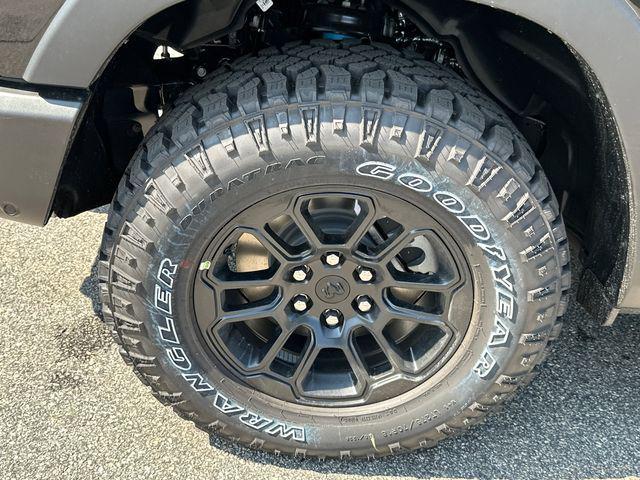 new 2026 Ram 1500 car, priced at $64,510