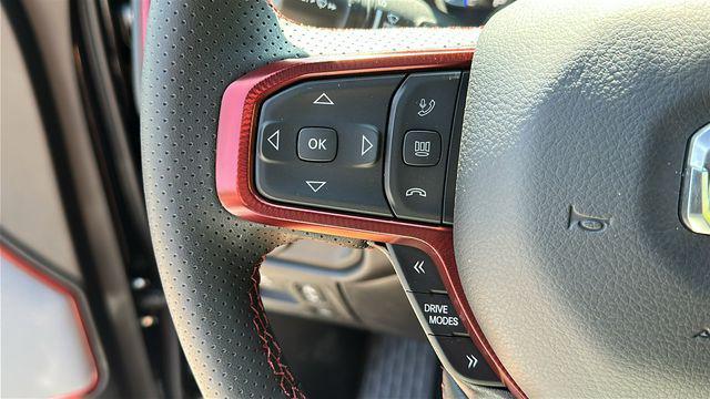 new 2026 Ram 1500 car, priced at $64,510