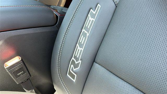 new 2026 Ram 1500 car, priced at $64,510