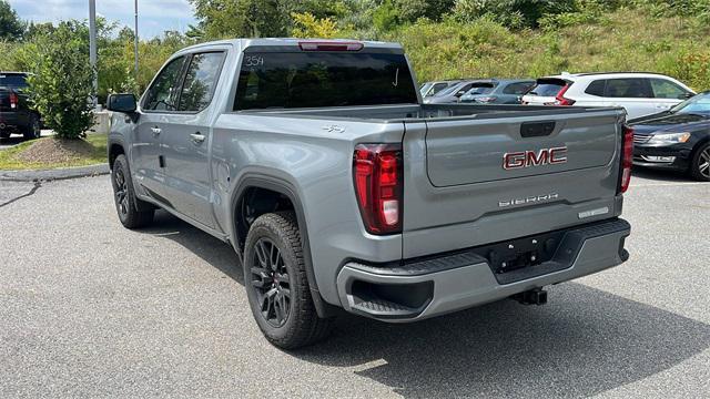 new 2024 GMC Sierra 1500 car, priced at $46,890