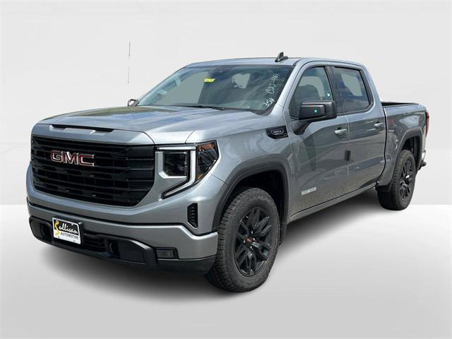 new 2024 GMC Sierra 1500 car, priced at $46,890