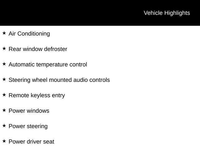 used 2025 Chevrolet Equinox car, priced at $32,377