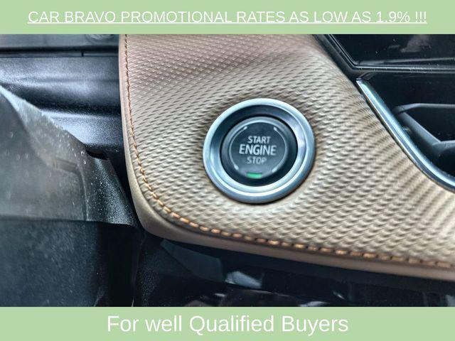 used 2025 Chevrolet Equinox car, priced at $32,377